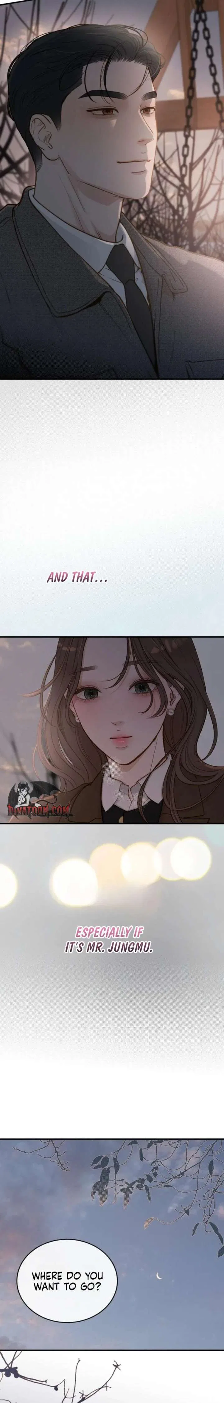 Even Though You Know It’s Crazy Chapter 77 – Page 2