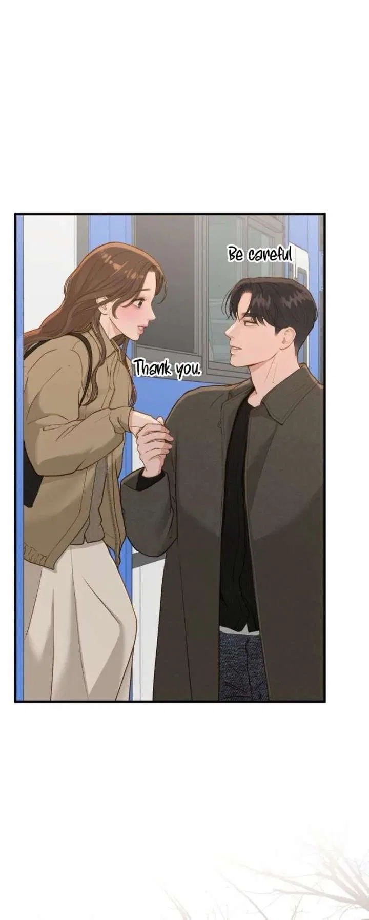 Even Though You Know It’s Crazy Chapter 77 – Page 6