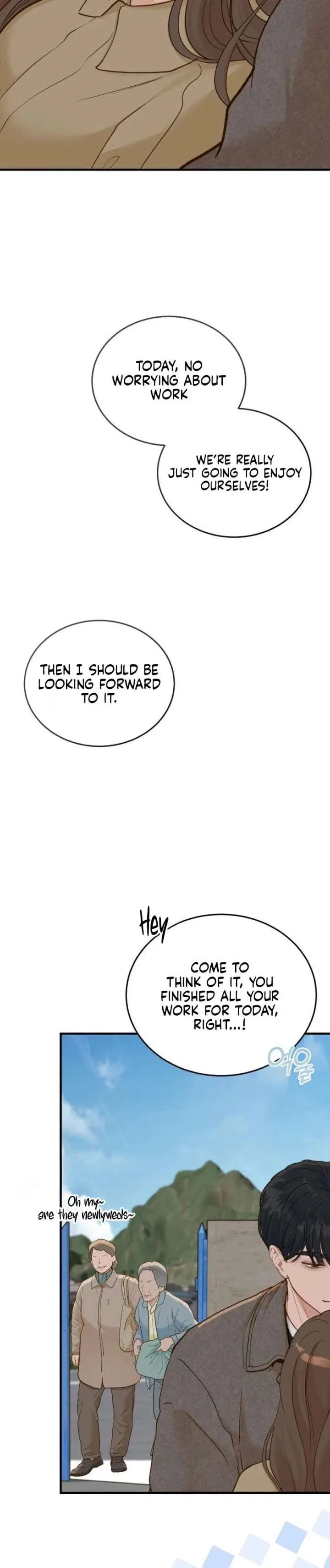 Even Though You Know It’s Crazy Chapter 77 – Page 12