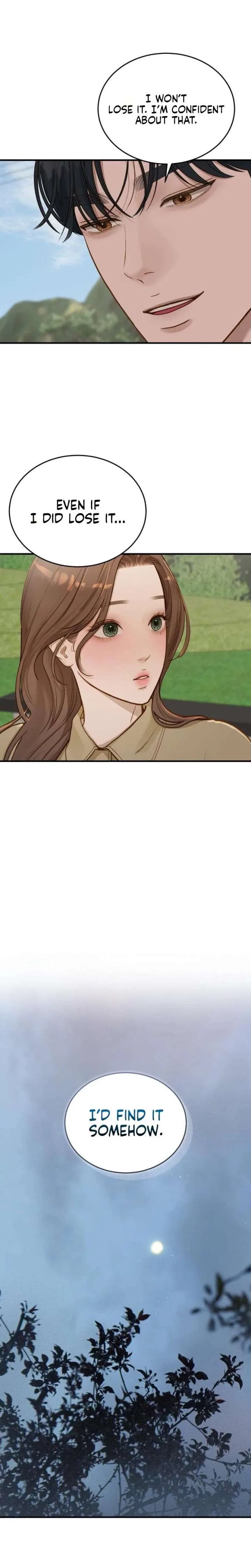 Even Though You Know It’s Crazy Chapter 77 – Page 16