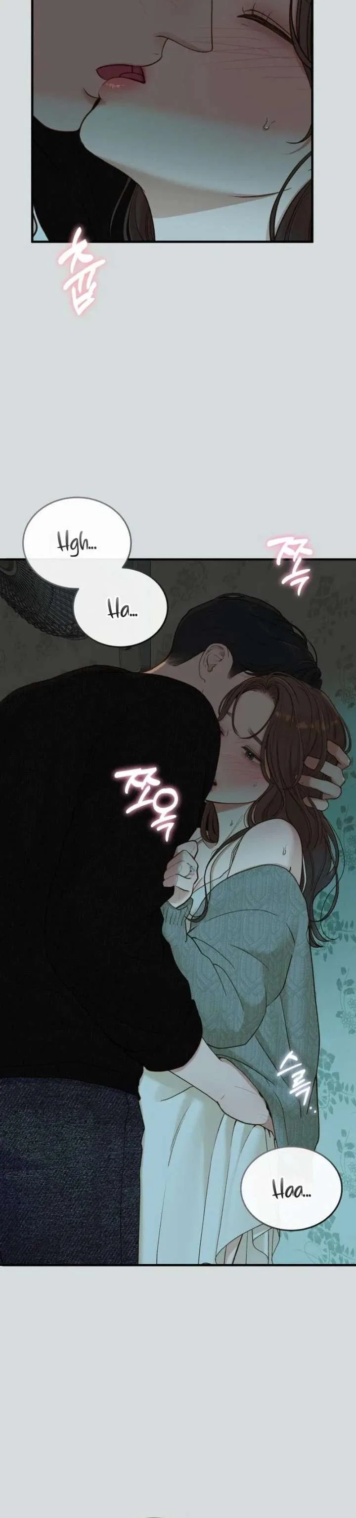 Even Though You Know It’s Crazy Chapter 77 – Page 24