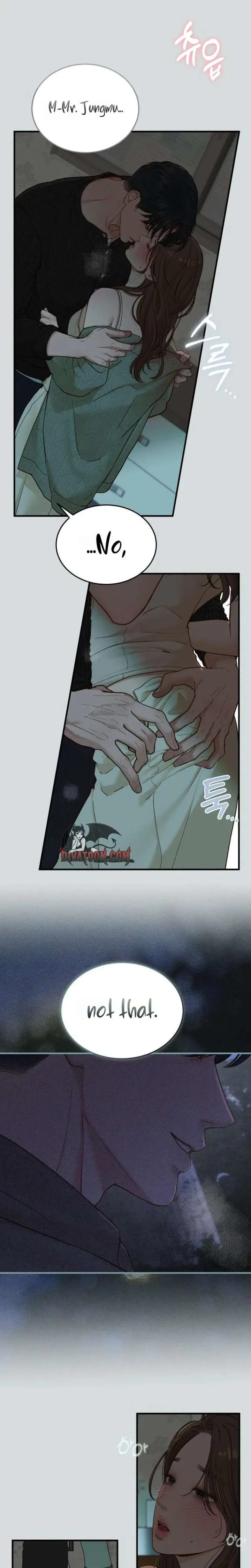Even Though You Know It’s Crazy Chapter 77 – Page 26