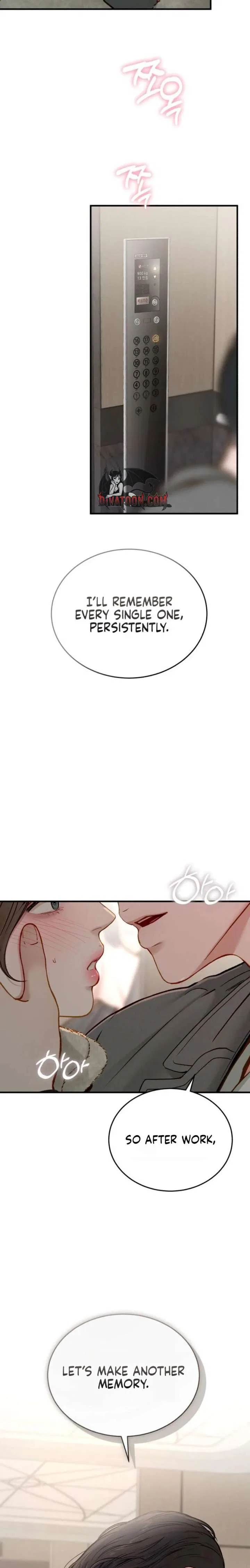 Even Though You Know It’s Crazy Chapter 76 – Page 2
