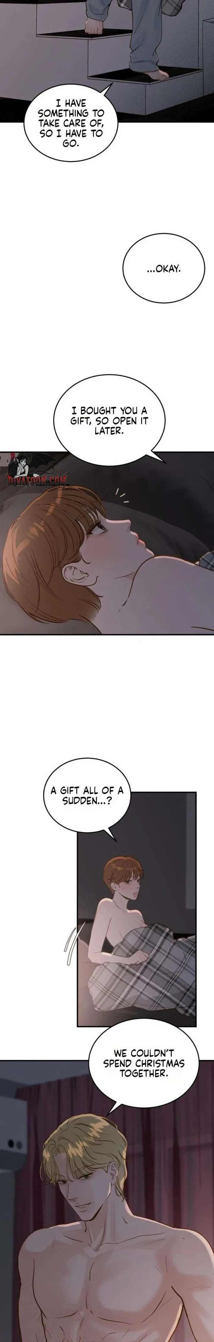 Even Though You Know It’s Crazy Chapter 76 – Page 15