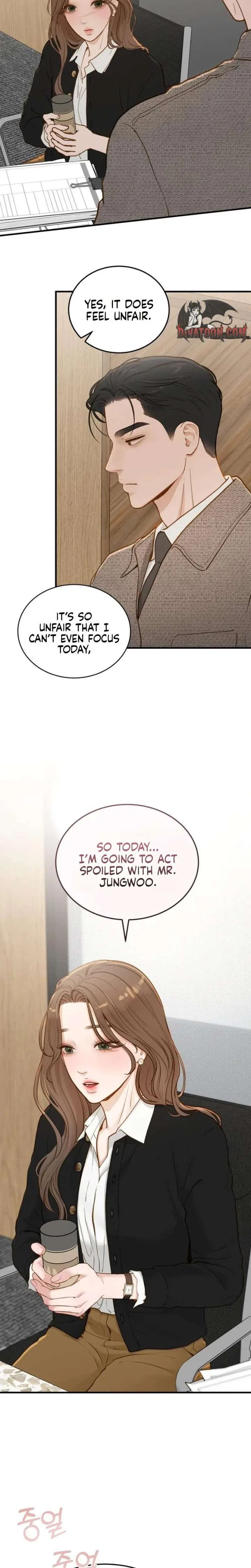 Even Though You Know It’s Crazy Chapter 76 – Page 27