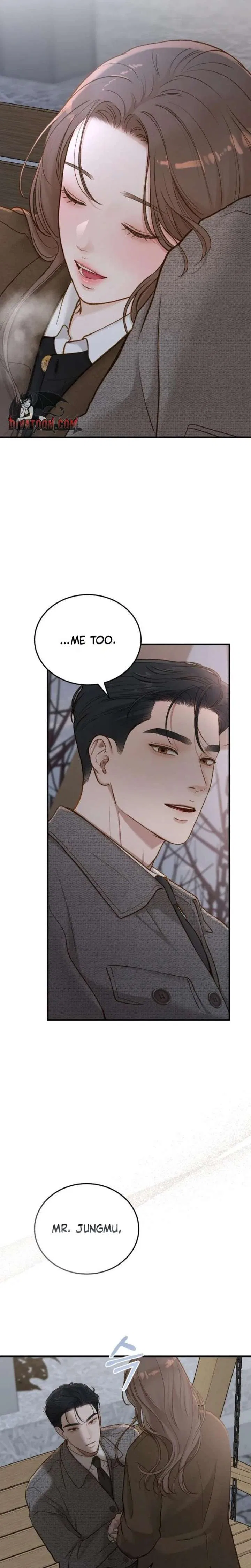 Even Though You Know It’s Crazy Chapter 76 – Page 30