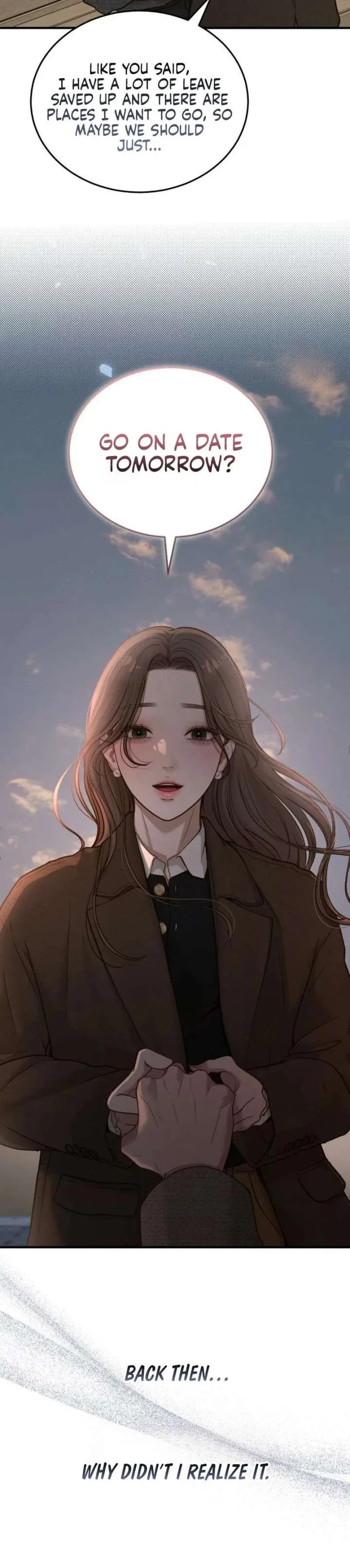 Even Though You Know It’s Crazy Chapter 76 – Page 31