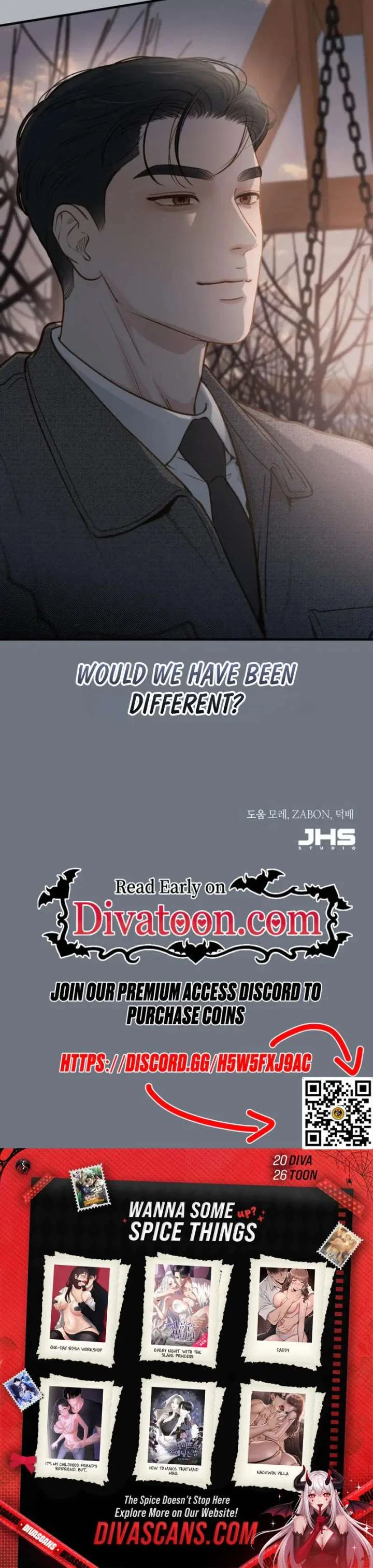 Even Though You Know It’s Crazy Chapter 76 – Page 33