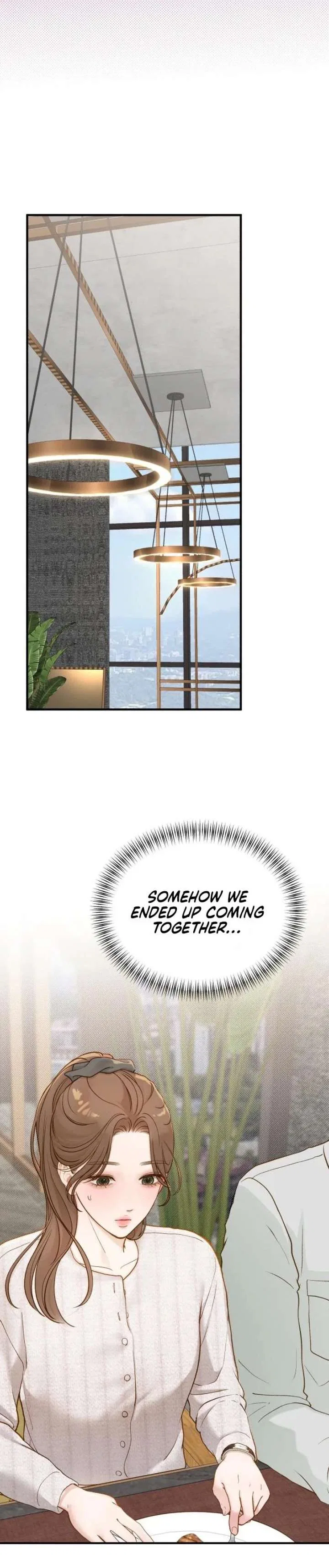Even Though You Know It’s Crazy Chapter 75 – Page 7