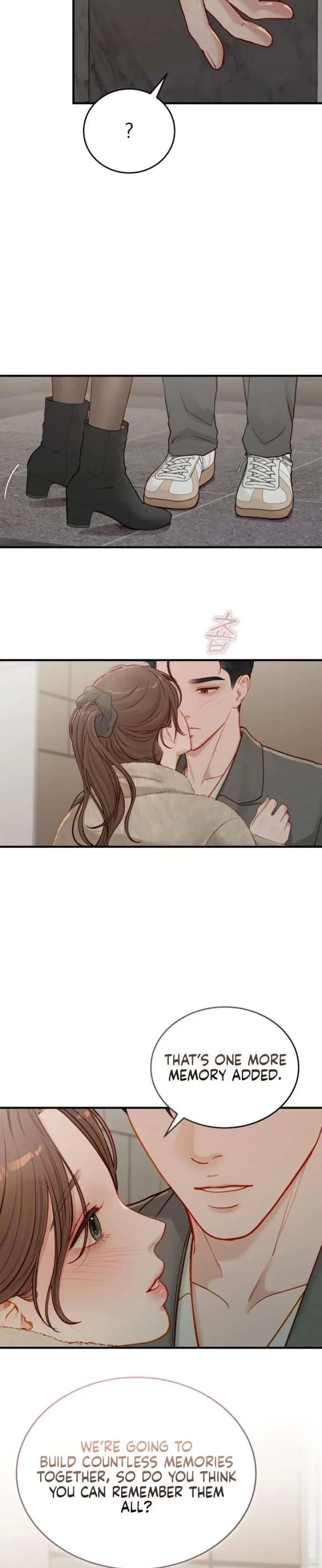 Even Though You Know It’s Crazy Chapter 75 – Page 25