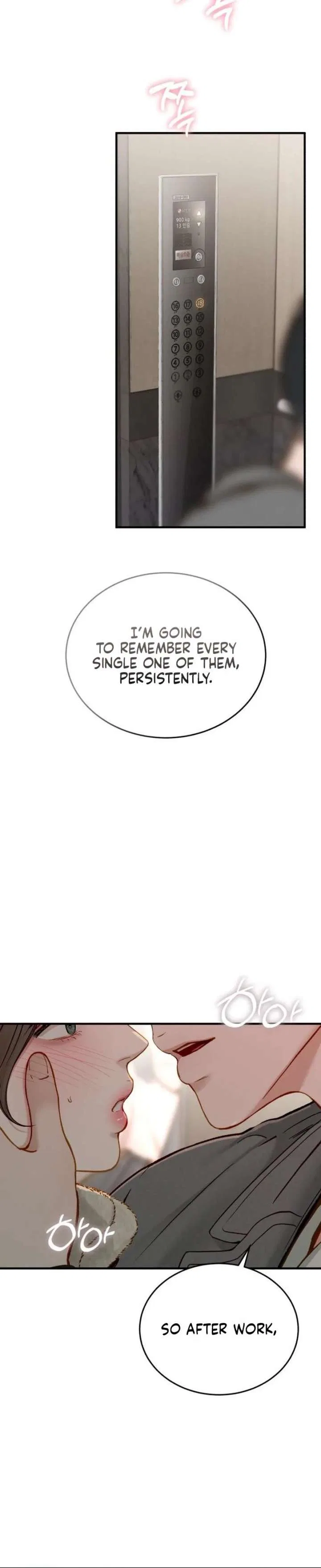 Even Though You Know It’s Crazy Chapter 75 – Page 28