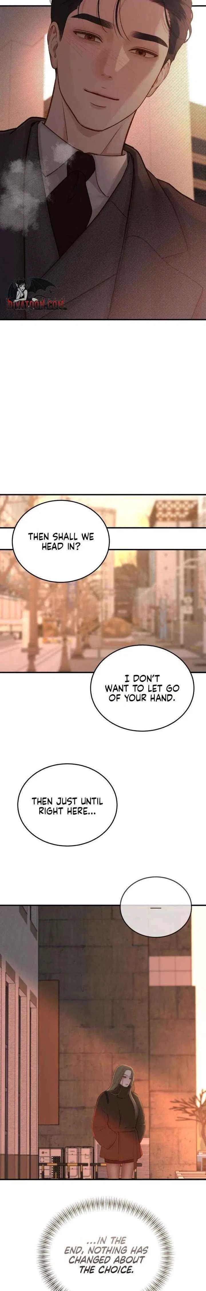 Even Though You Know It’s Crazy Chapter 74 – Page 6
