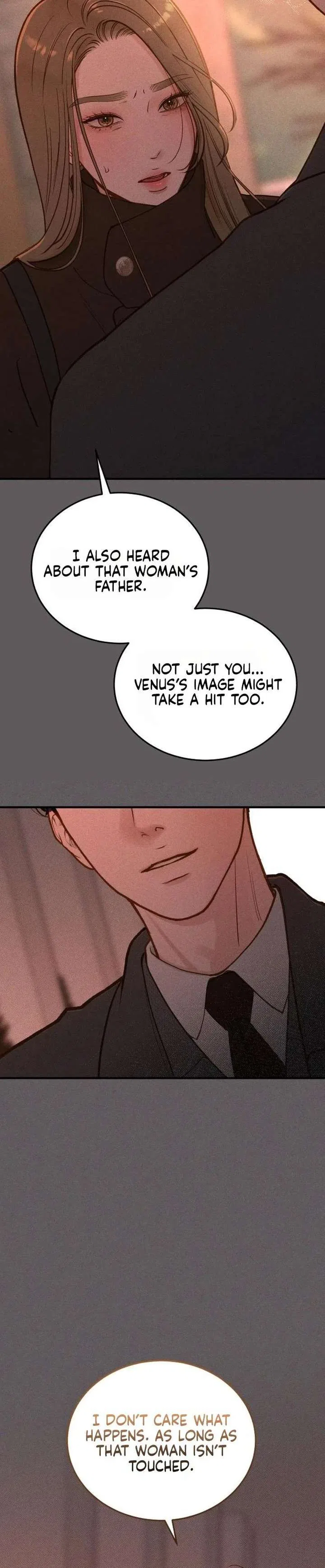 Even Though You Know It’s Crazy Chapter 74 – Page 10