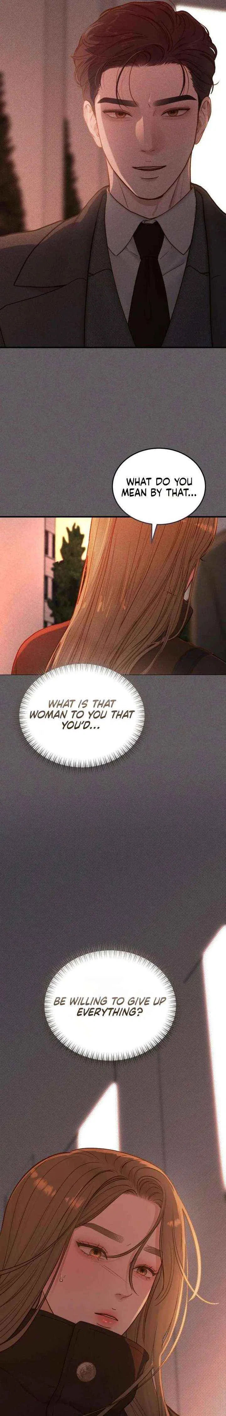 Even Though You Know It’s Crazy Chapter 74 – Page 11