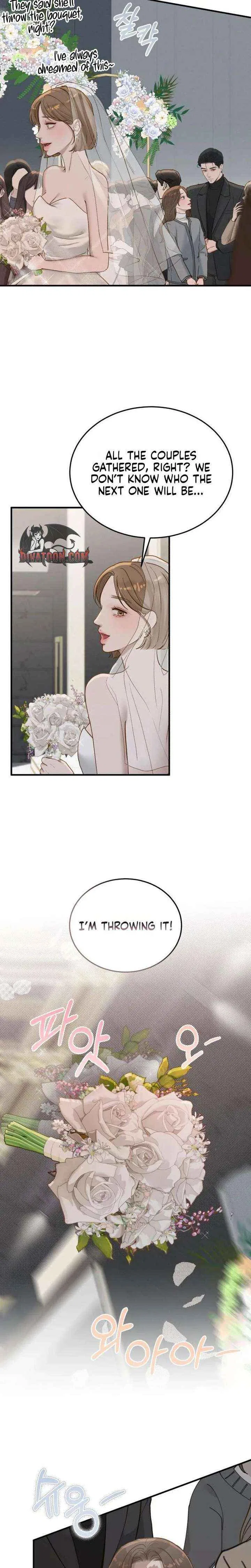 Even Though You Know It’s Crazy Chapter 74 – Page 24