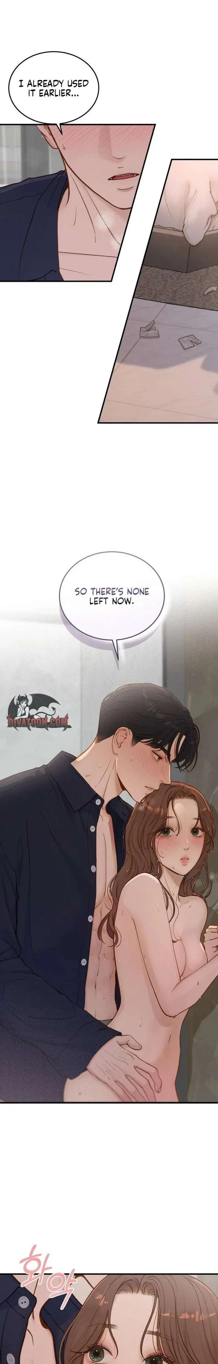 Even Though You Know It’s Crazy Chapter 73 – Page 2