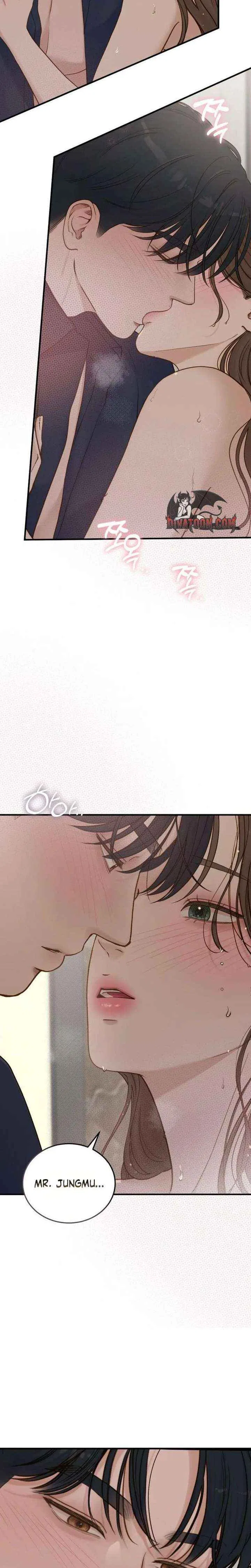 Even Though You Know It’s Crazy Chapter 73 – Page 8