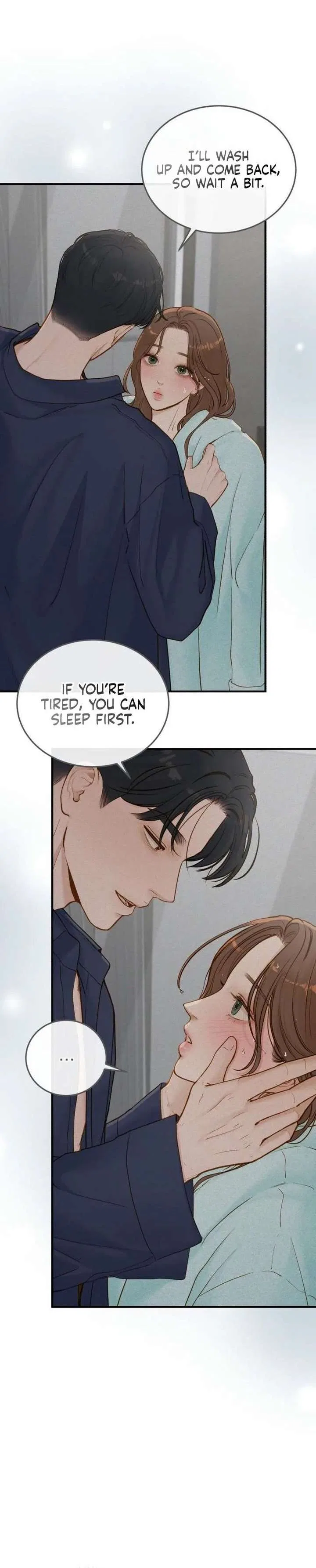 Even Though You Know It’s Crazy Chapter 73 – Page 12