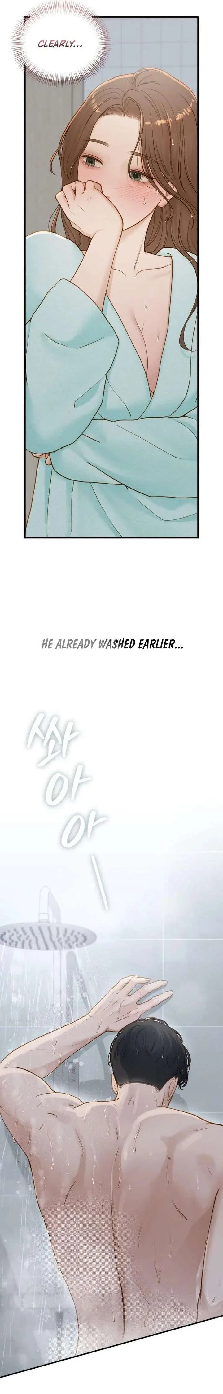 Even Though You Know It’s Crazy Chapter 73 – Page 13