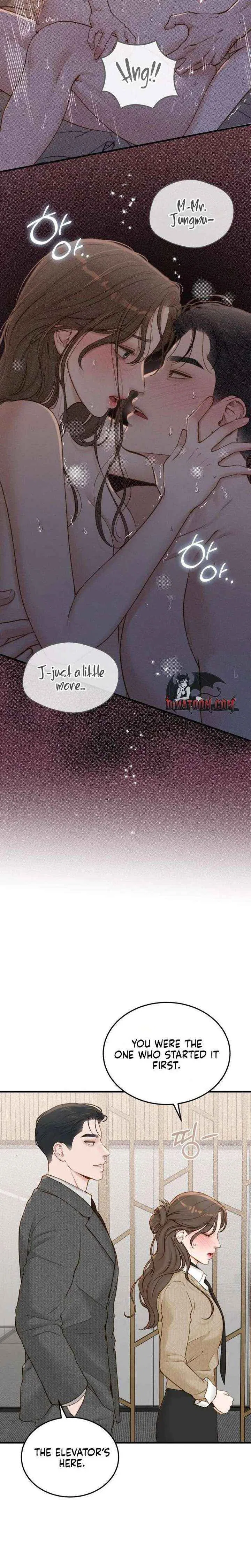 Even Though You Know It’s Crazy Chapter 73 – Page 26