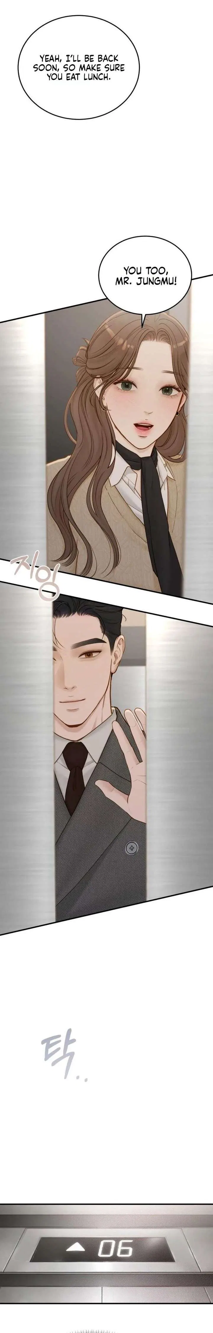 Even Though You Know It’s Crazy Chapter 73 – Page 28