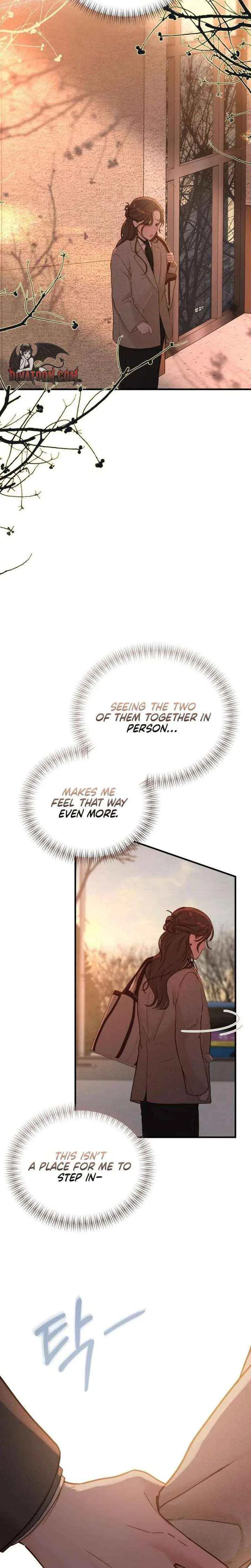 Even Though You Know It’s Crazy Chapter 73 – Page 41
