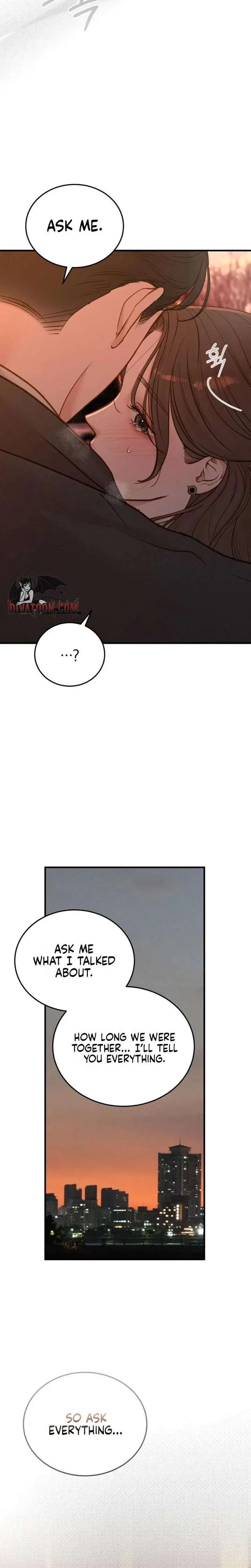 Even Though You Know It’s Crazy Chapter 73 – Page 44