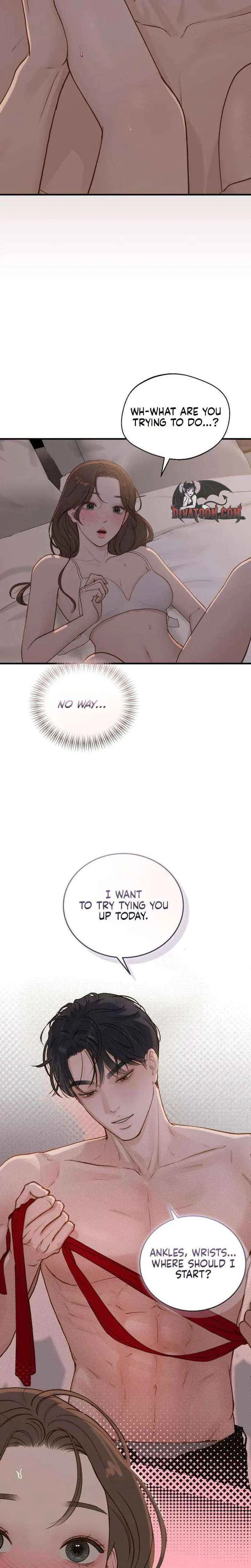 Even Though You Know It’s Crazy Chapter 72 – Page 2