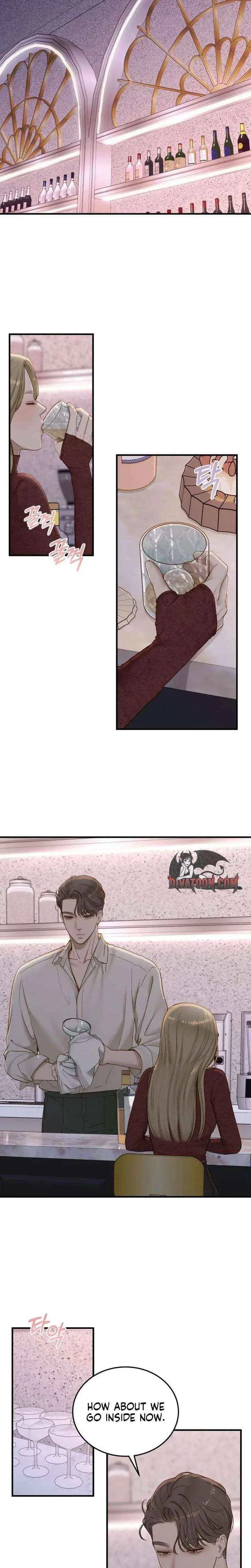 Even Though You Know It’s Crazy Chapter 72 – Page 20