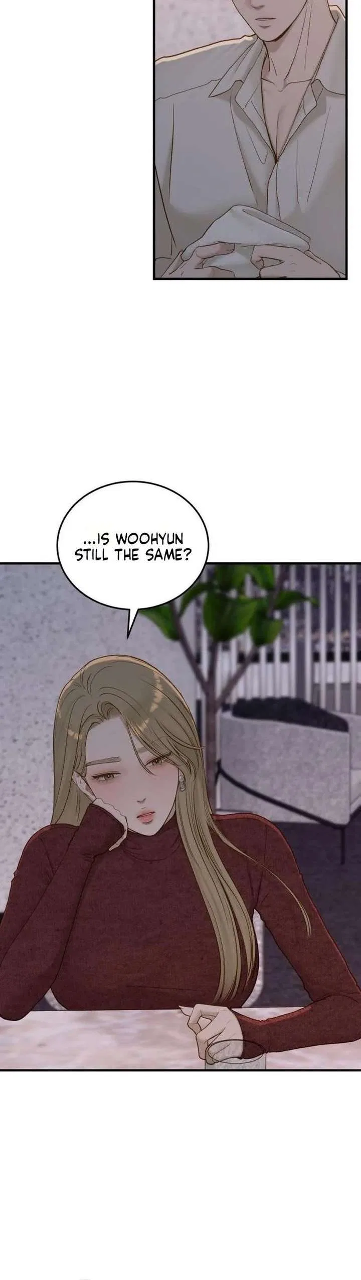 Even Though You Know It’s Crazy Chapter 72 – Page 21