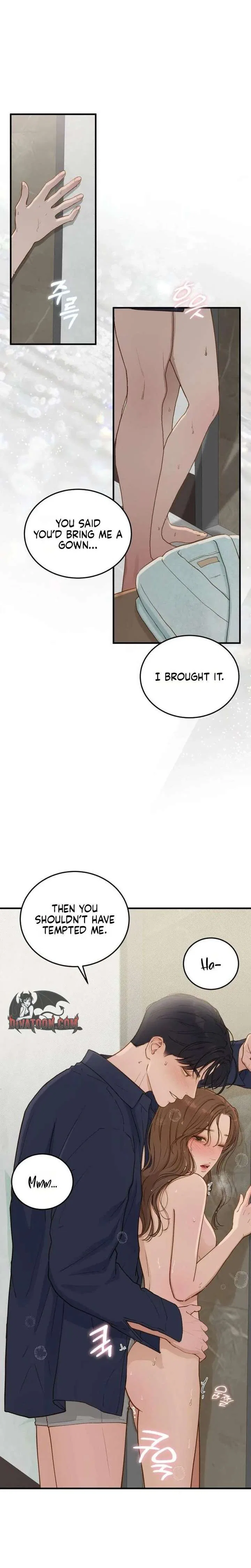 Even Though You Know It’s Crazy Chapter 72 – Page 26