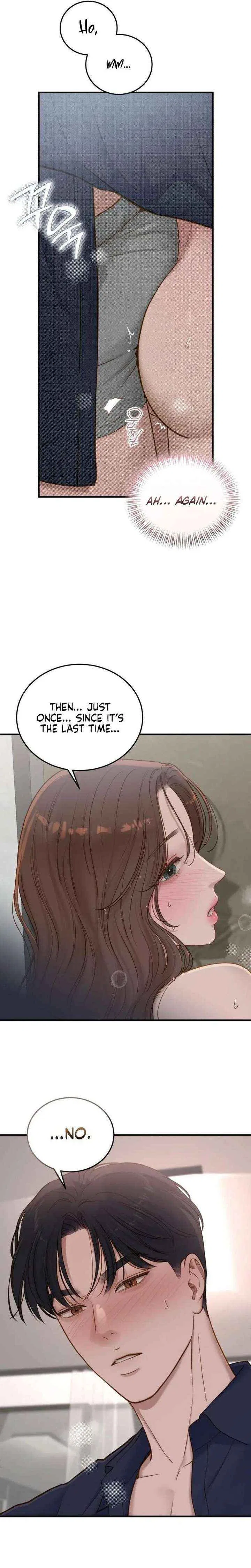 Even Though You Know It’s Crazy Chapter 72 – Page 28