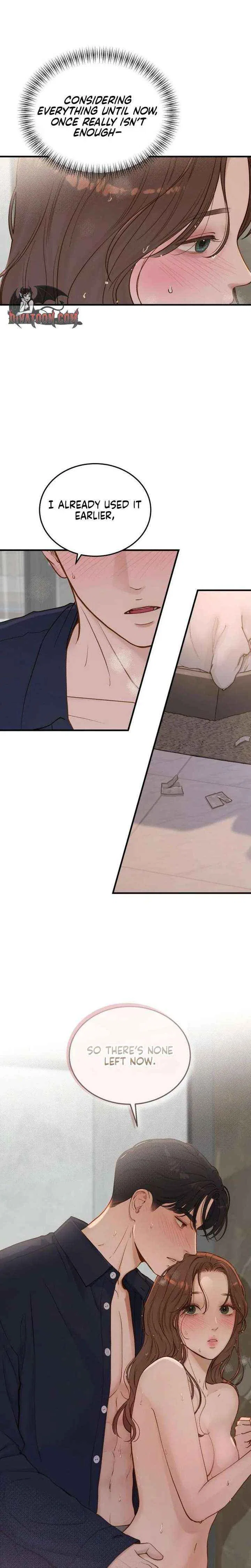 Even Though You Know It’s Crazy Chapter 72 – Page 29