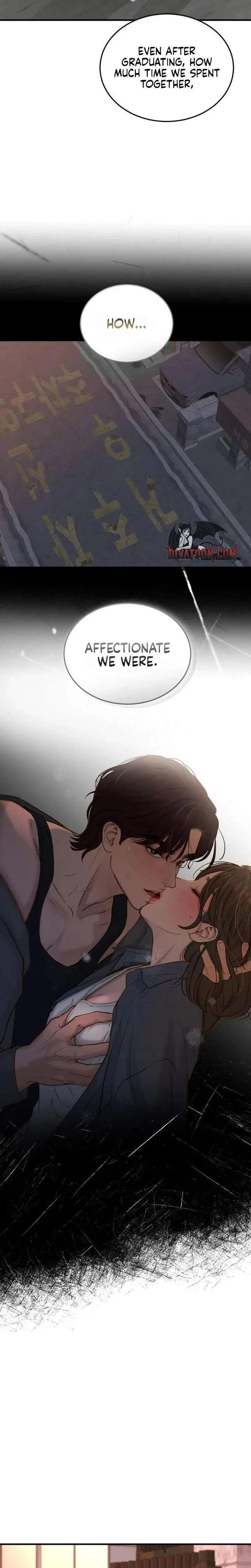 Even Though You Know It’s Crazy Chapter 71 – Page 2