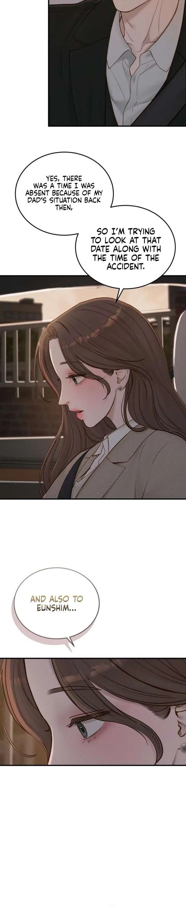 Even Though You Know It’s Crazy Chapter 71 – Page 6