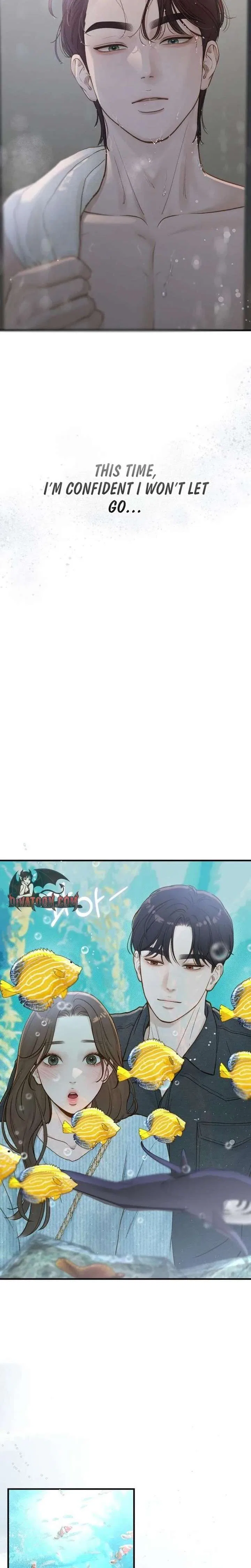 Even Though You Know It’s Crazy Chapter 71 – Page 20
