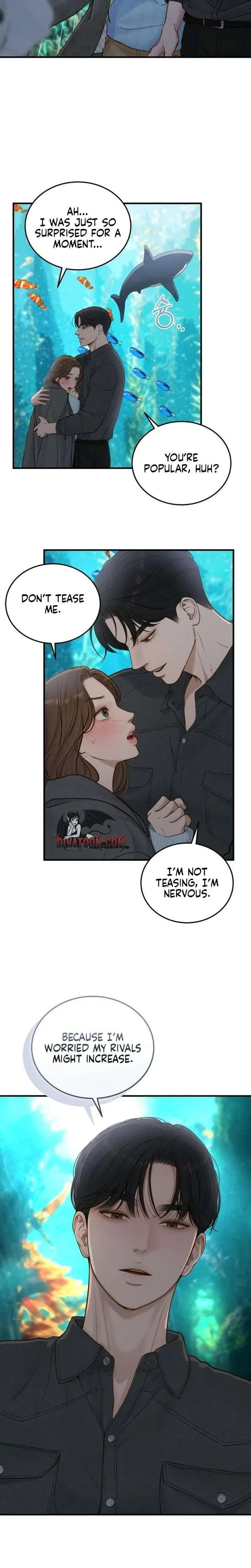 Even Though You Know It’s Crazy Chapter 71 – Page 23