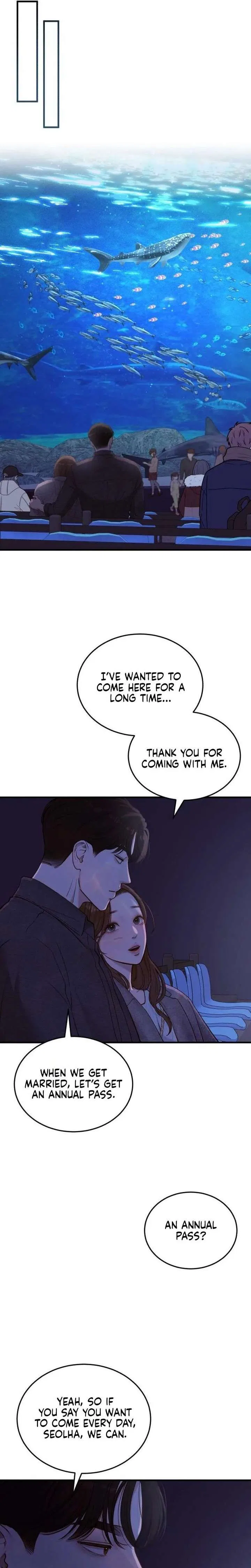 Even Though You Know It’s Crazy Chapter 71 – Page 25