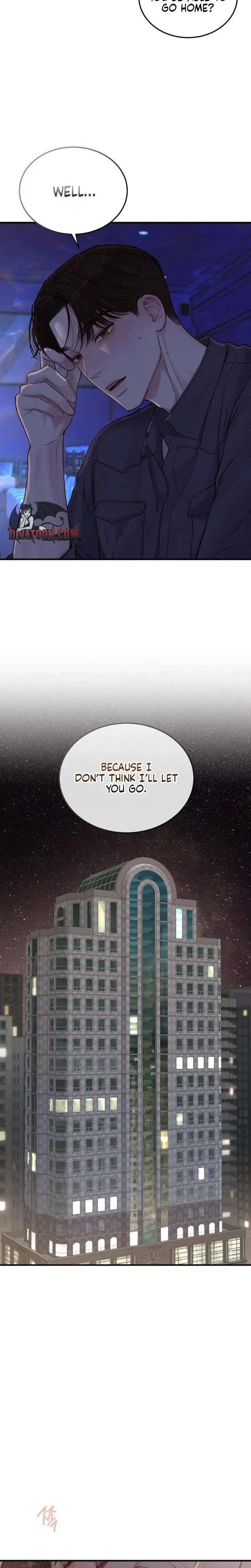 Even Though You Know It’s Crazy Chapter 71 – Page 29