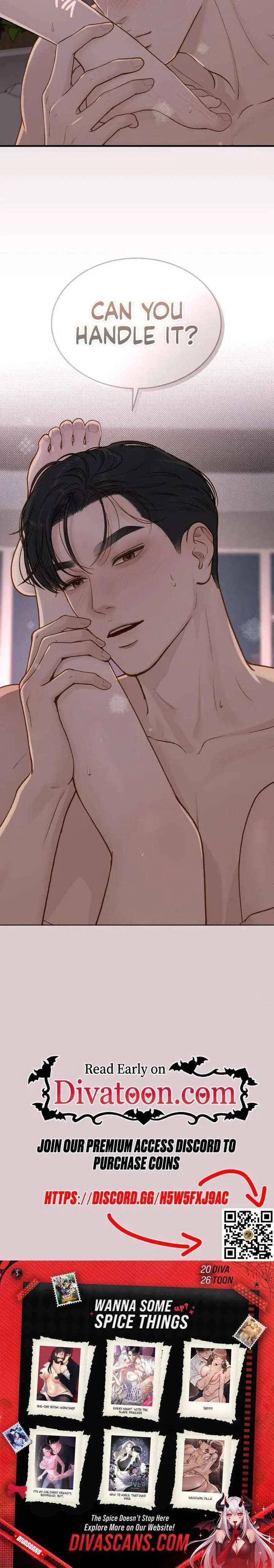 Even Though You Know It’s Crazy Chapter 71 – Page 33