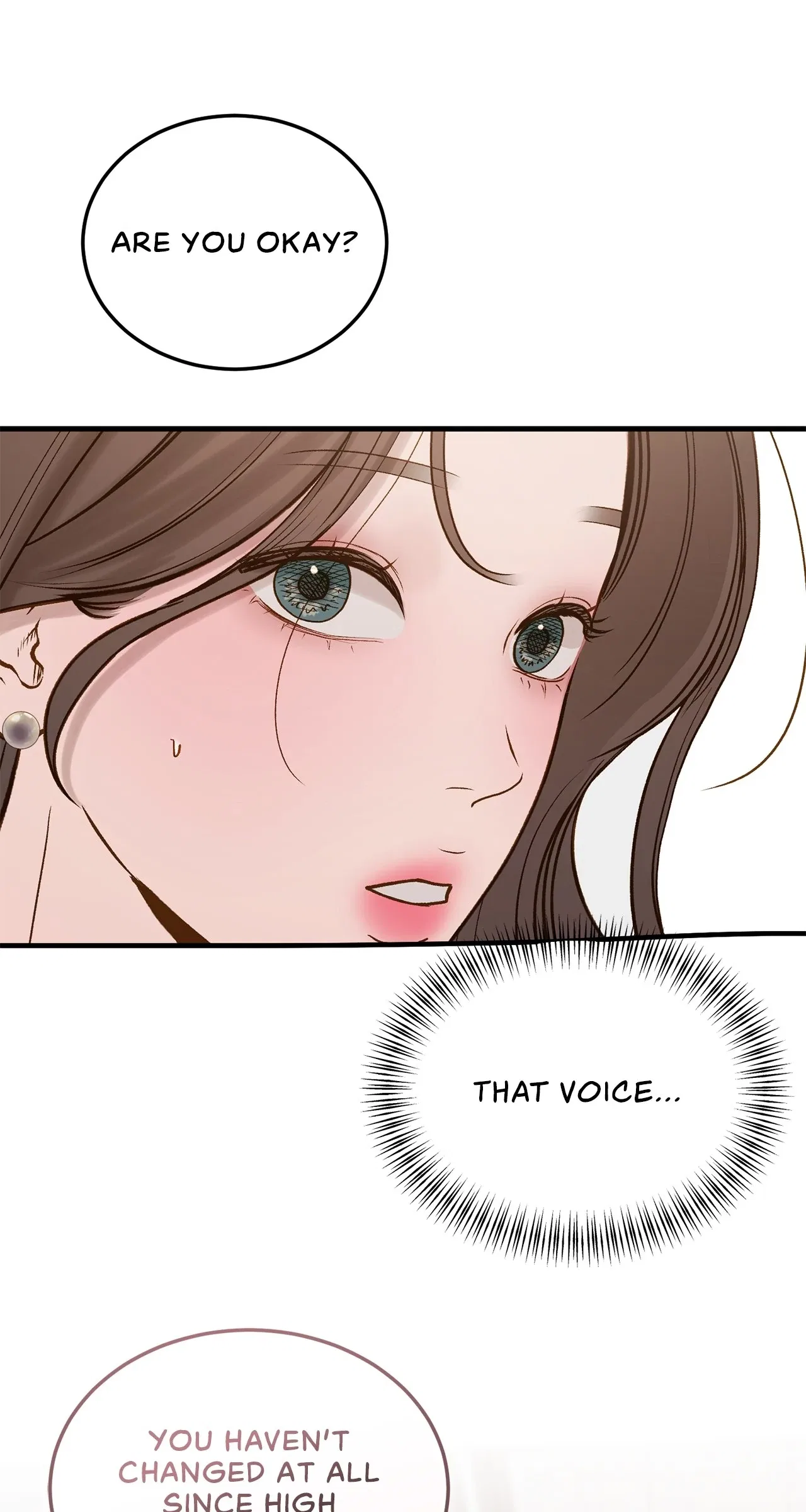 Even Though You Know It’s Crazy Chapter 70 – Page 1