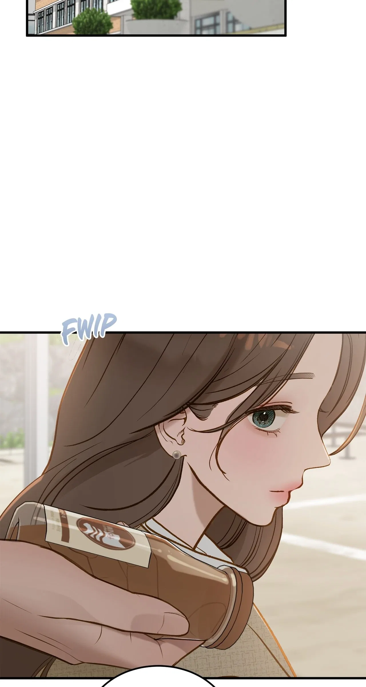 Even Though You Know It’s Crazy Chapter 70 – Page 7