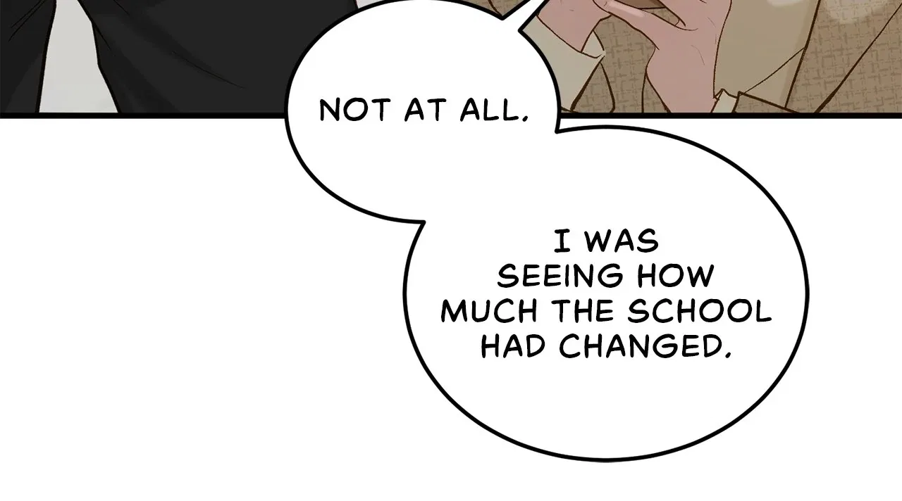 Even Though You Know It’s Crazy Chapter 70 – Page 9