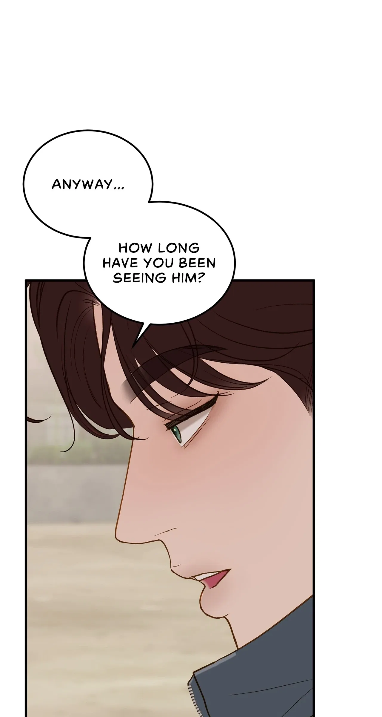 Even Though You Know It’s Crazy Chapter 70 – Page 12