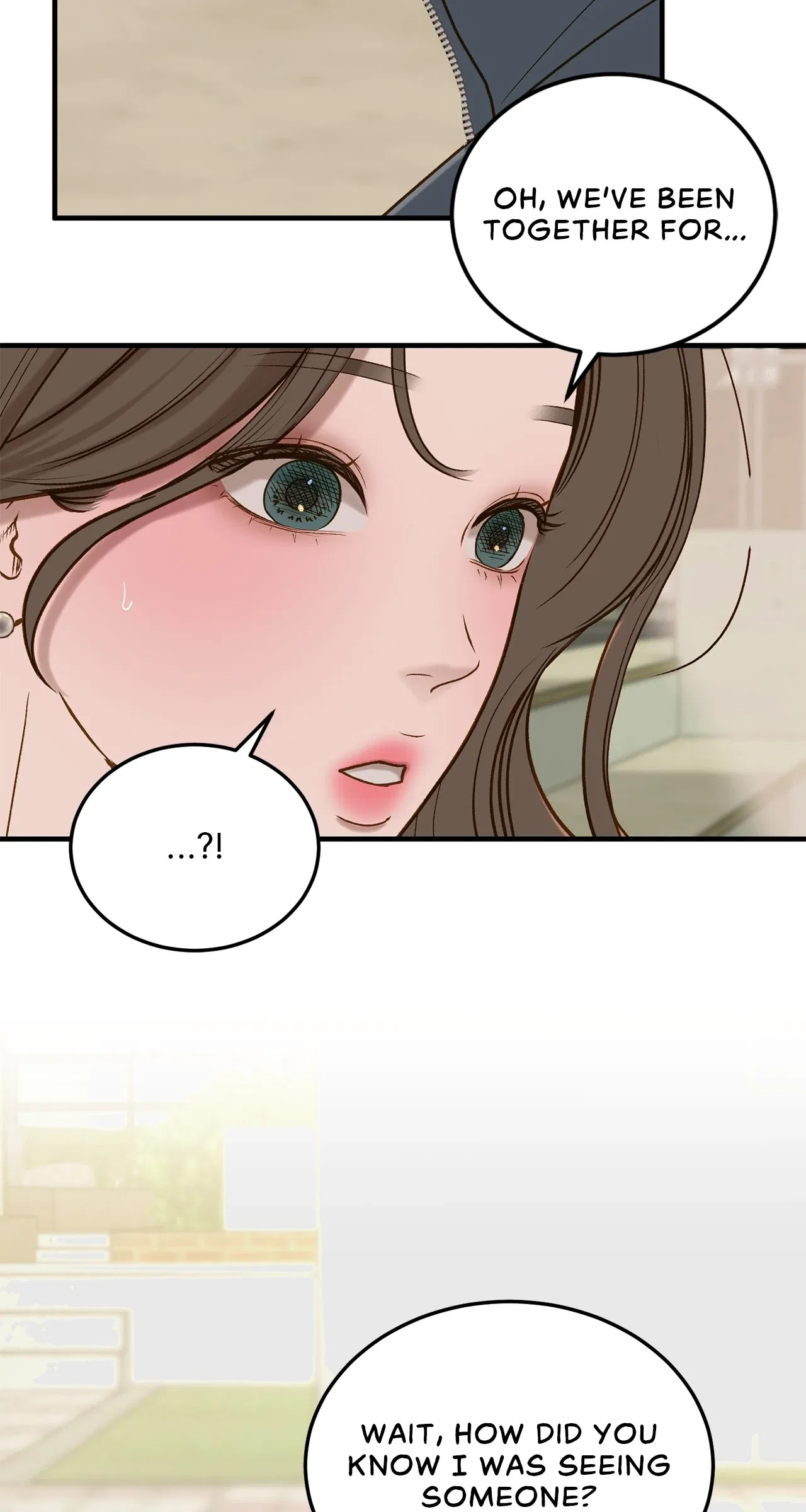 Even Though You Know It’s Crazy Chapter 70 – Page 13