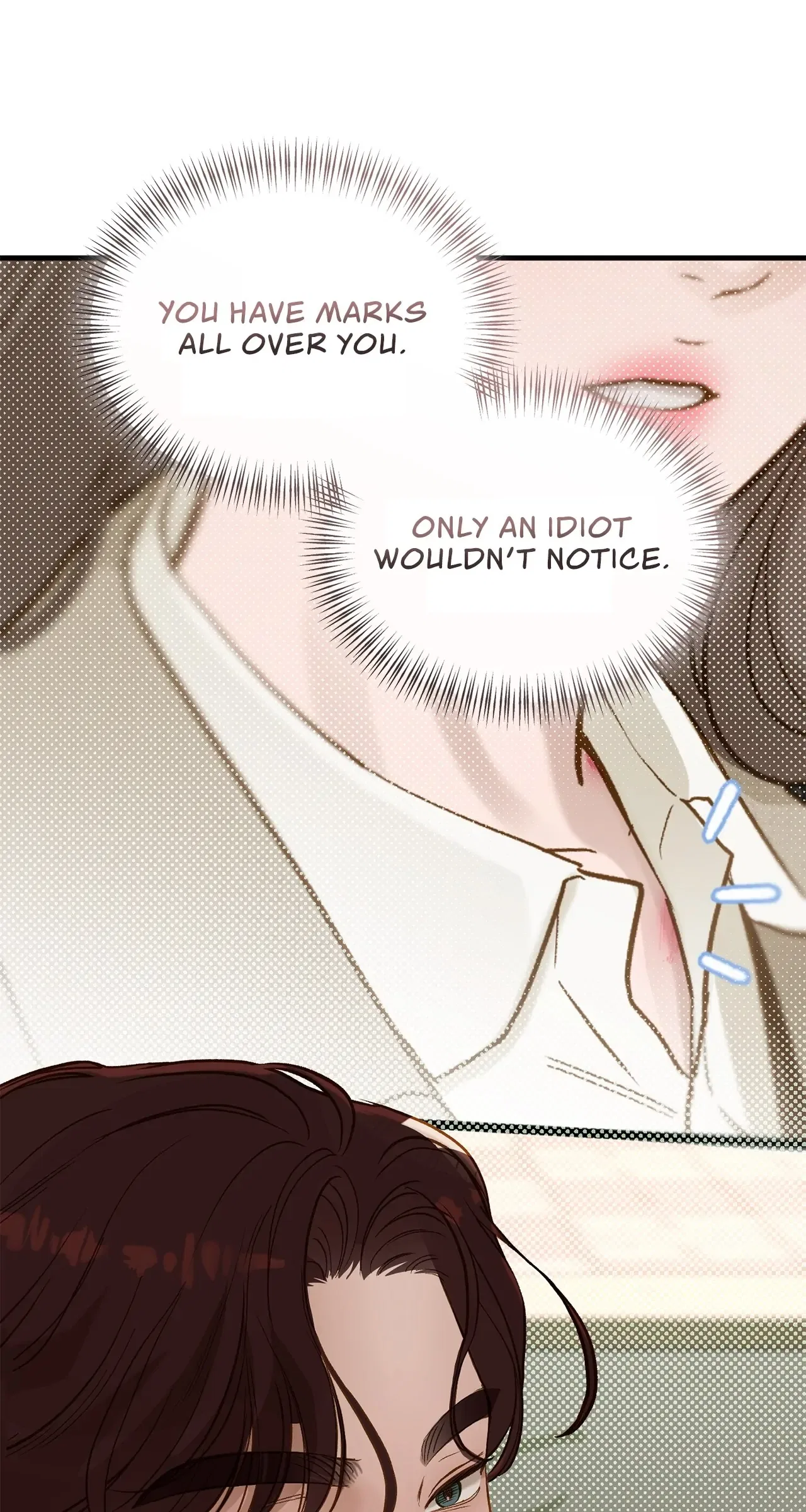 Even Though You Know It’s Crazy Chapter 70 – Page 16