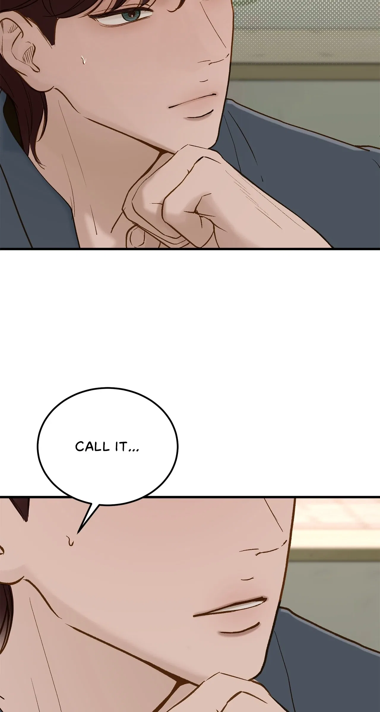 Even Though You Know It’s Crazy Chapter 70 – Page 17
