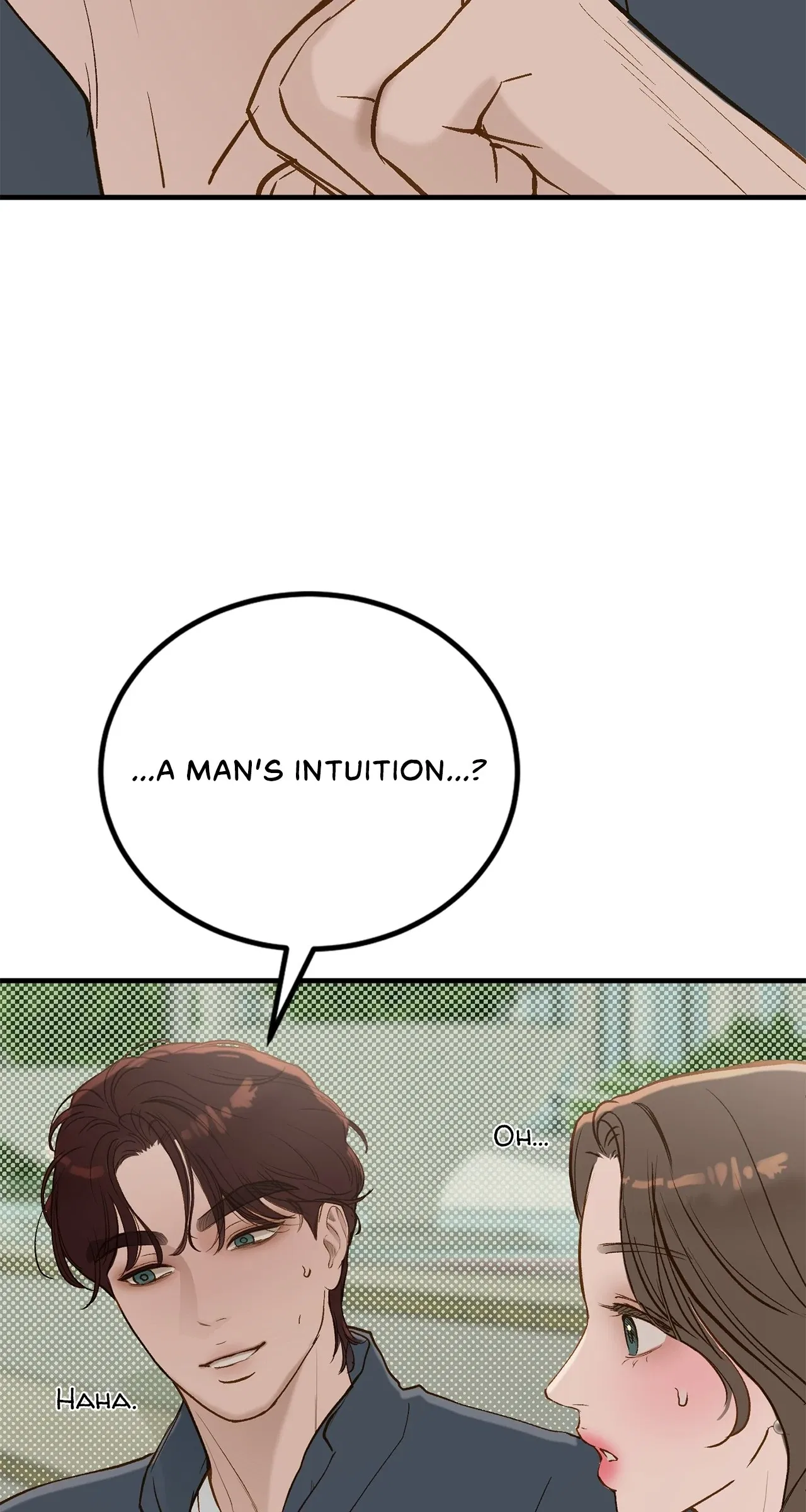 Even Though You Know It’s Crazy Chapter 70 – Page 18
