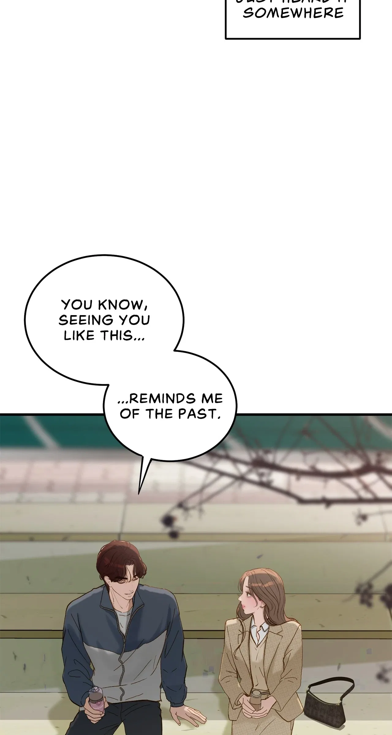 Even Though You Know It’s Crazy Chapter 70 – Page 20