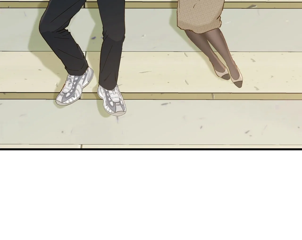 Even Though You Know It’s Crazy Chapter 70 – Page 21